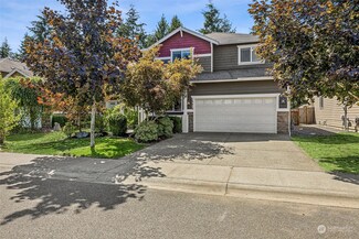 19418 90th Avenue Ct E, Graham, WA 98338