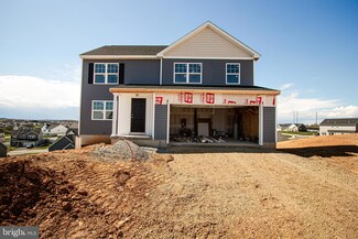 297 Valley View Cir Unit 96, York, PA 17408
