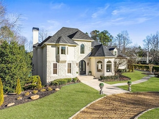 2470 Hopewell Plantation Dr, Alpharetta, GA 30004