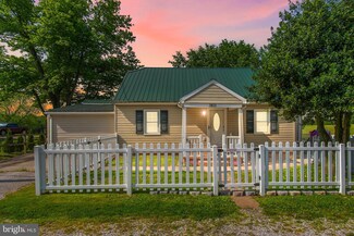 3821 Old Taneytown Rd, Taneytown, MD 21787