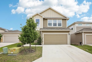 12003 Corsicana Trail, Manor, TX 78653