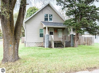 1216 W Broadway St, Mount Pleasant, MI 48858