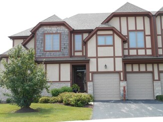 12719 Wild Rye Ct Unit B, Plainfield, IL 60585