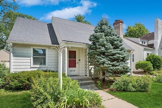 3909 Kipling Ave, Saint Louis Park, MN 55416