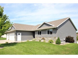 805 1st Ave, Albany, MN 56307