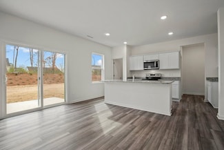 3312 Pippin St, Columbia, TN 38401