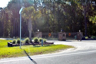 11 Lord Proprietors Rd, Meggett, SC 29449