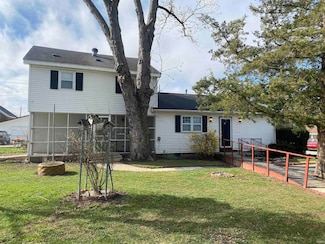 715 S Bridge St, Portland, IN 47371