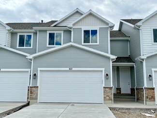 621 S 85 E Unit 24, Smithfield, UT 84335