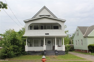 4234 E 116th St, Cleveland, OH 44105