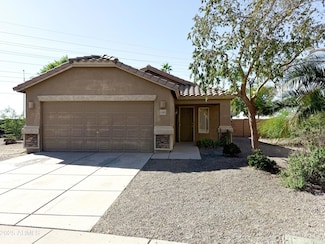 11561 W Green Dr, Youngtown, AZ 85363