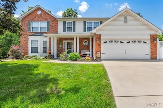2138 Cliff Cave Crossing Ct, Saint Louis, MO 63129