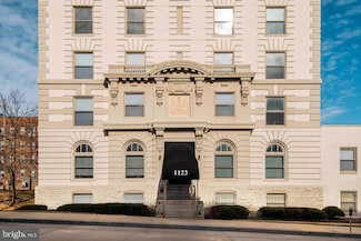 1123 N Eutaw St Unit 1BR, Baltimore, MD 21201