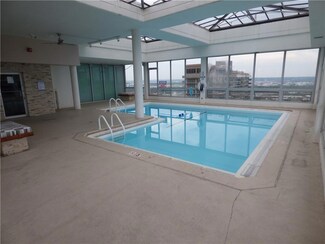 600 E 8th St Unit 12D, Kansas City, MO 64106
