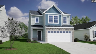 350 Bangalore Way, Gilbert, SC 29054