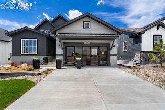 8275 Nat Love Dr, Colorado Springs, CO 80908