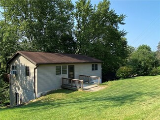1161 Butler Rd, Kittanning, PA 16201