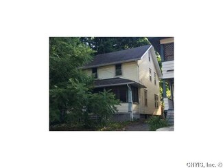 126 Bellaire Place, Syracuse, NY 13207