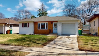 118 N 5th Ave, Albert Lea, MN 56007