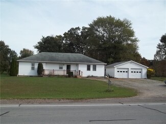 8020 N State Highway 7, Scipio, IN 47273