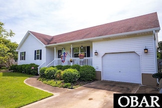 624 Poplar Branch Rd Unit Lot 16, Grandy, NC 27939