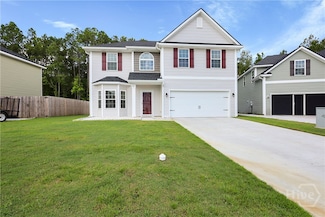 11 Herty Ln, Hinesville, GA 31313