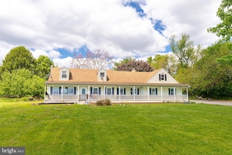 1731 Limestone Rd, Cochranville, PA 19330