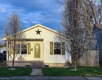 914 S Stormont St, Princeton, IN 47670