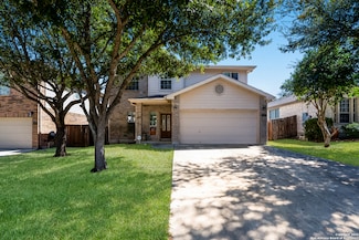 2512 Sir Barton Bay Dr, Schertz, TX 78108
