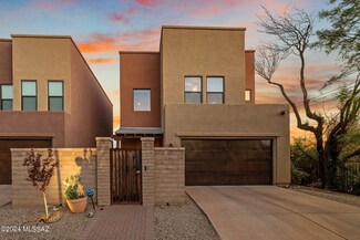 150 E Castlefield Cir, Tucson, AZ 85704