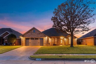 4928 Legacy Dr, Wichita Falls, TX 76310
