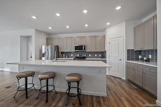 18001 Herrera Dr, Parker, CO 80134