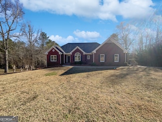 3564 Briscoe Dr, Monroe, GA 30655