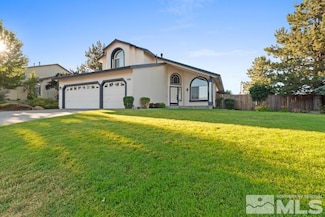 14255 Ghost Rider Dr, Reno, NV 89511
