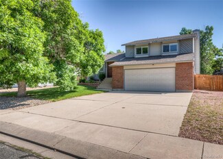 3730 Deep Haven Dr, Colorado Springs, CO 80920