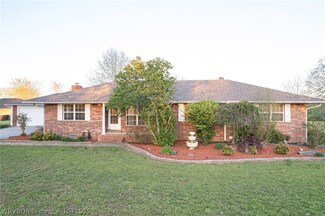 8703 Steep Hill Rd, Fort Smith, AR 72916