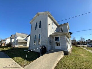 359 W Morrison St, Frankfort, IN 46041