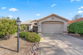 13496 N Tom Ryans Way, Oro Valley, AZ 85755