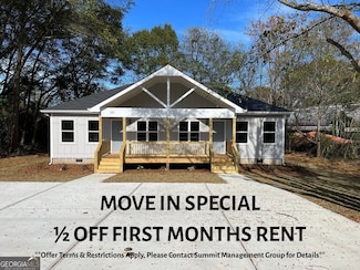 250 Holly St, Social Circle, GA 30025