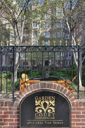 4621 Pine St Unit G505, Philadelphia, PA 19143