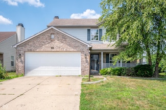 3920 Knapsbury Ln, Indianapolis, IN 46235
