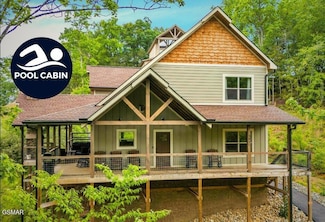 3831 Revetta Cir, Sevierville, TN 37862