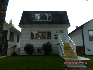4111 N Overhill Ave, Norridge, IL 60706