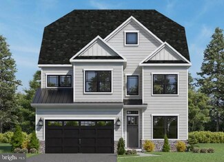 615 S Orange St Unit 3, Media, PA 19063