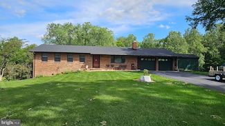 10921 Dumbarton Dr, Dunkirk, MD 20754