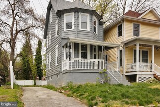 89 Bartram Ave, Lansdowne, PA 19050