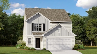 Emerson, Gaston, SC 29053