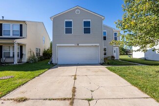 9109 Bainbridge Dr, Camby, IN 46113