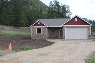 Nhn Moose Trail, Alberton, MT 59820