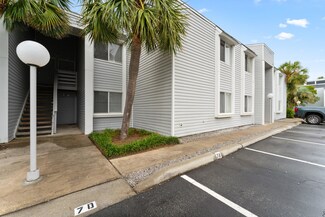101 Old Ferry Rd Unit 7A, Shalimar, FL 32579